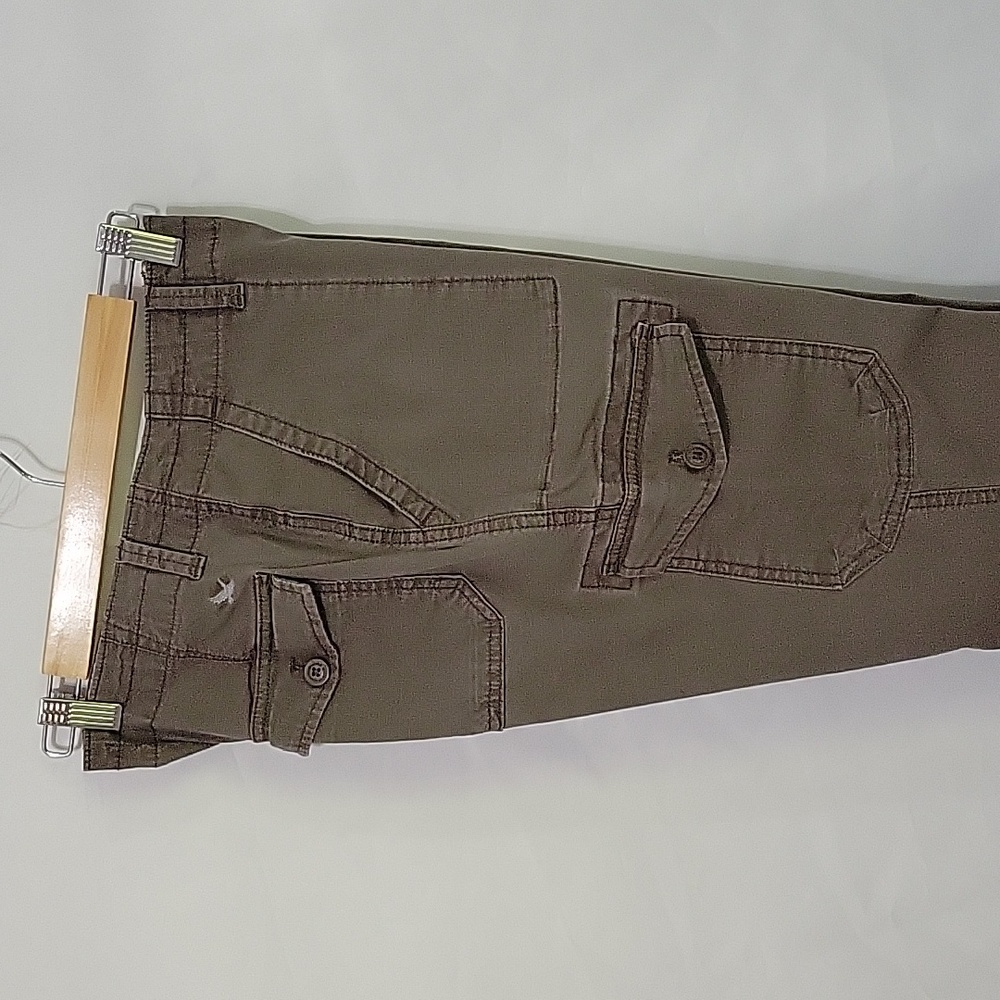 Eddie Bauer RipStop Cargo Pants